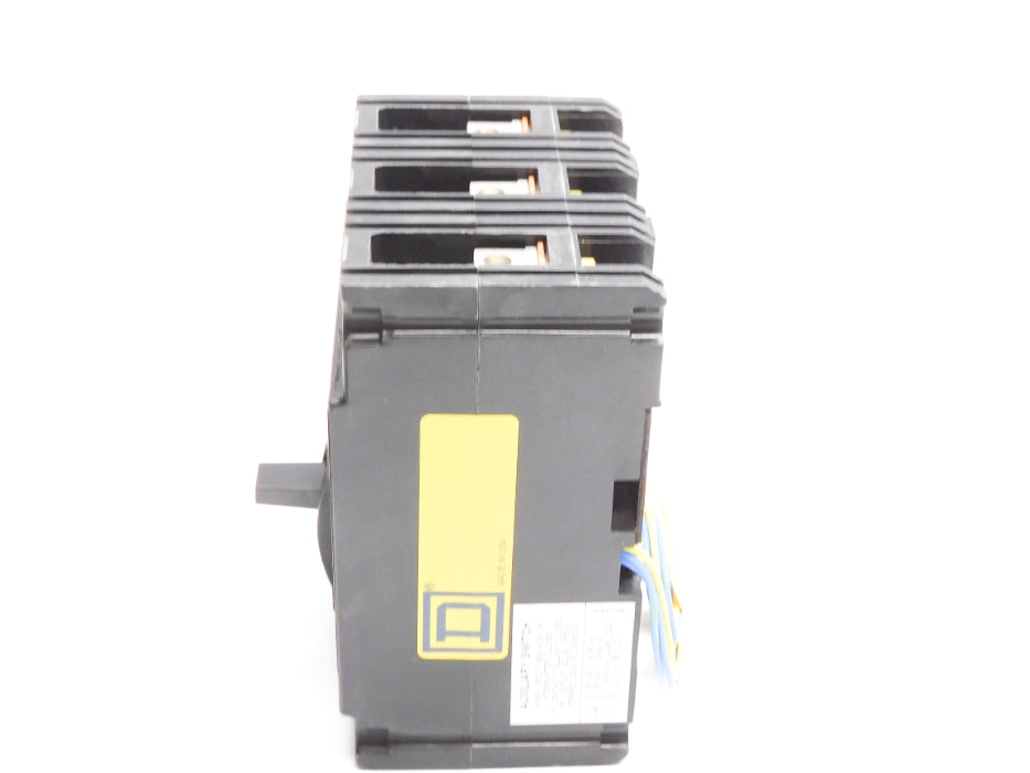 SQUARE D FAL340201212 20A 480VAC (GREY) NSNP