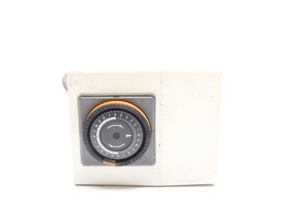 DRAIN MATE UT24-XA-LXXXN02 2400T 25PSI UNMP