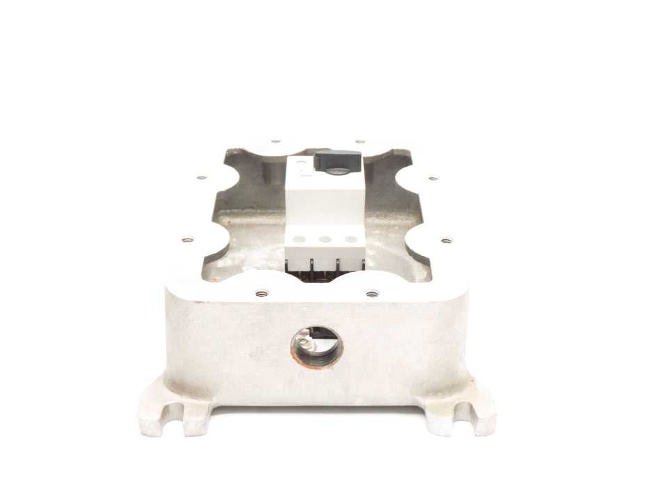 SIEMENS 11JD3H SER. D 1A 575V UNMP