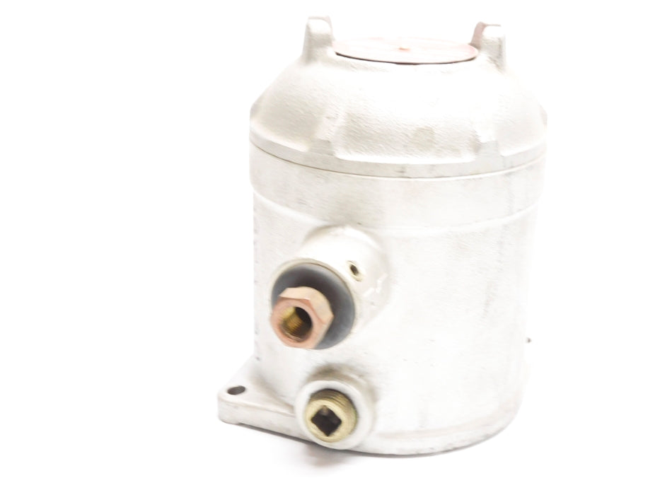 BARKSDALE D2X-A80-UL 160PSI UNMP