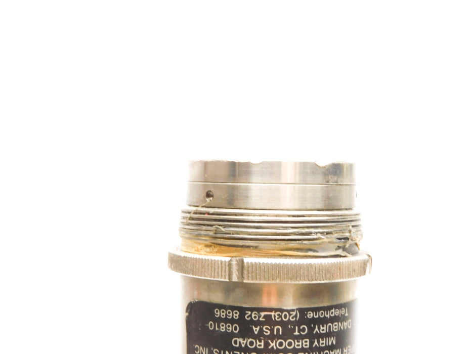 PMC V-HA 0-144"W.C. 24VDC UNMP