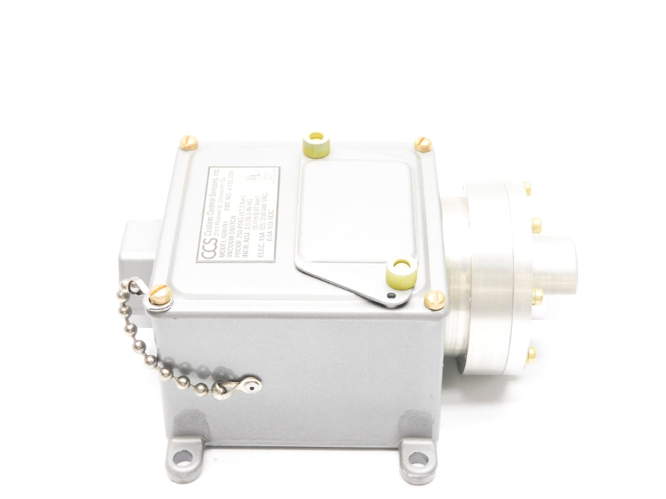 CCS 604VA1 250PSIG NSMP