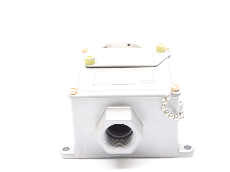 CCS 604VA1 250PSIG NSMP
