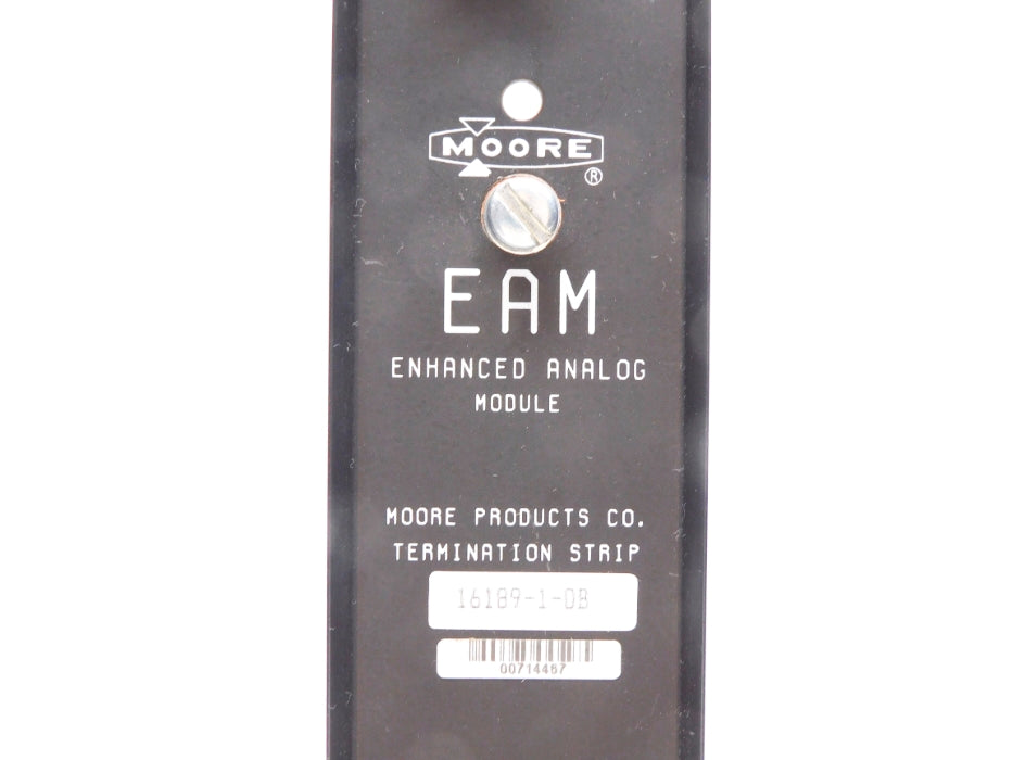 MOORE 16189-1-0B UNMP