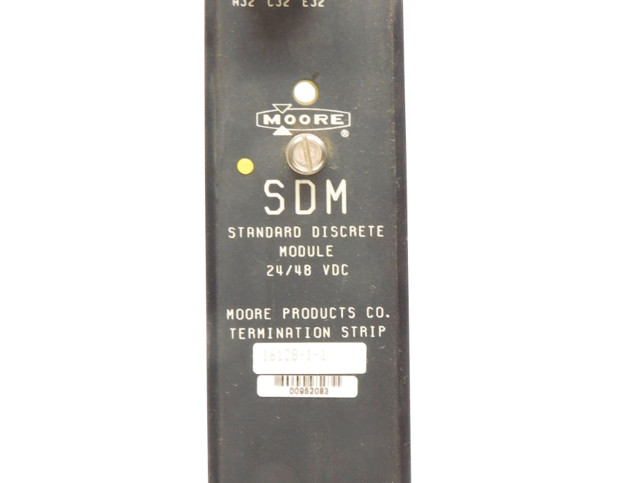 MOORE 16128-1-1 NSNP