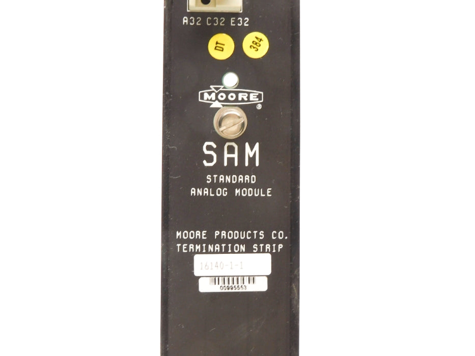 MOORE 16140-1-1 NSNP