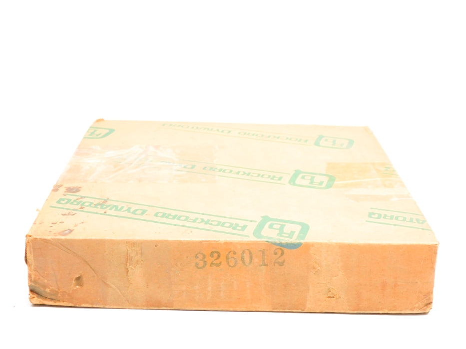 ROCKFORD DYNATORQ 326012 NSMP