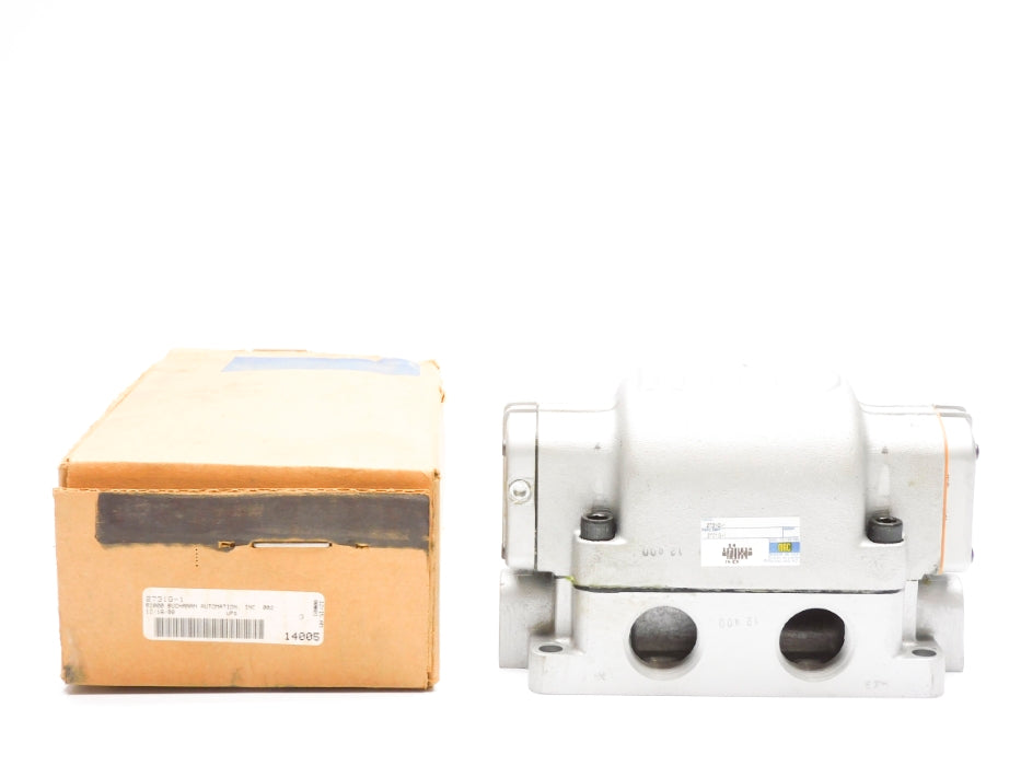 MAC 2731G-1 150PSI NSMP