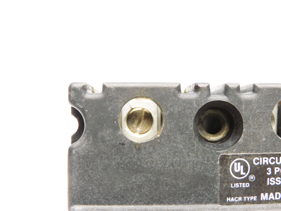 SQUARE D FAL340251212 25A 480VAC (GREY) UNMP