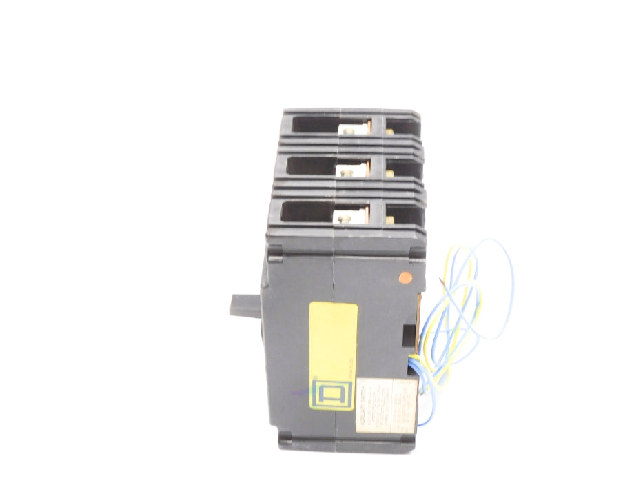 SQUARE D FAL340251212 25A 480VAC (GREY) UNMP