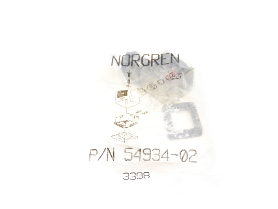 NORGREN 54934-02 NSMP