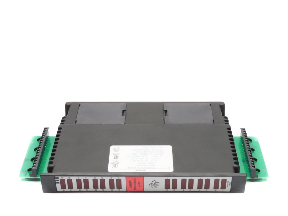 TEXAS INSTRUMENTS 500-5056 20-132VAC 14.5A UNMP