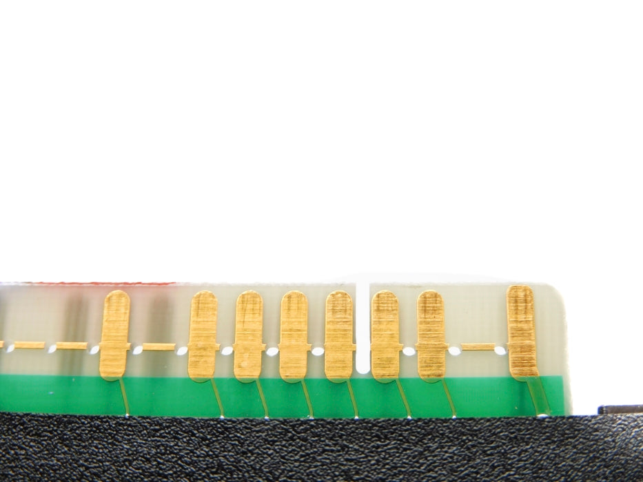 TEXAS INSTRUMENTS 500-5056 20-132VAC 14.5A UNMP