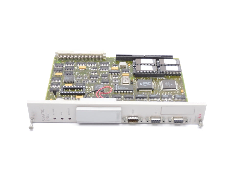 SIEMENS 545-1101 REMAN