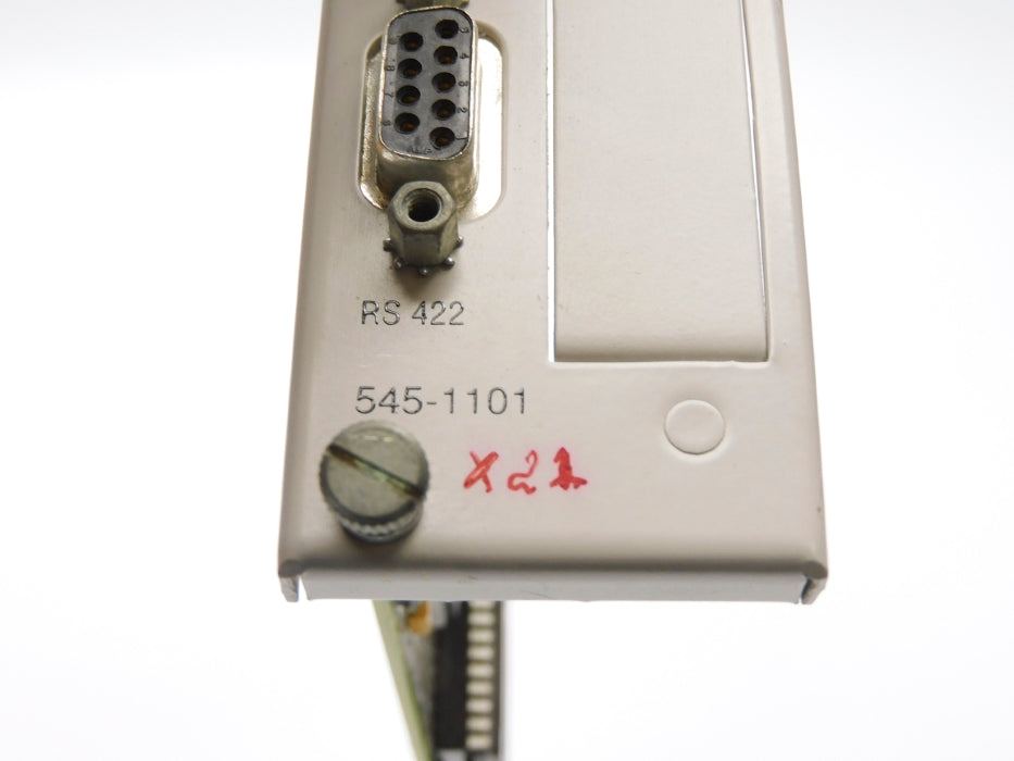 SIEMENS 545-1101 REMAN