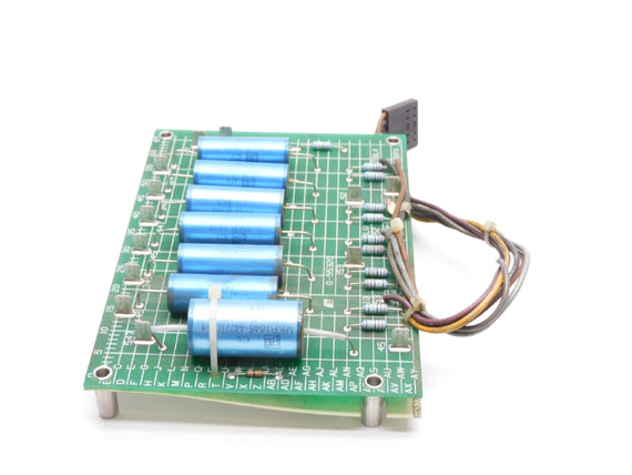 RELIANCE ELECTRIC 0-55320 UNMP