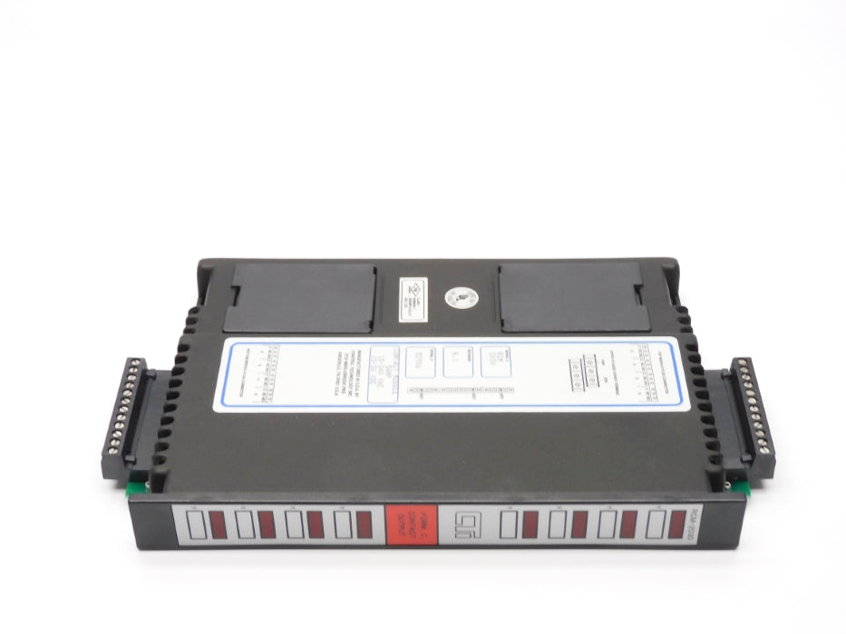 CTI RCM-2030 NSMP