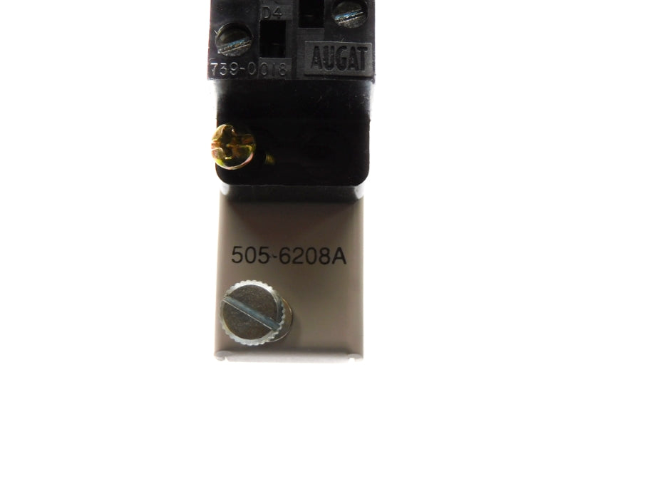 TEXAS INSTRUMENTS SIEMENS 505-6208-A REMAN