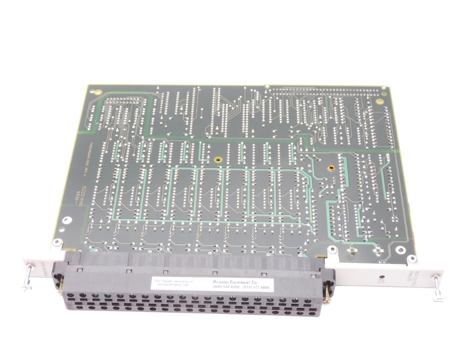 TEXAS INSTRUMENTS SIEMENS 505-6208-A REMAN
