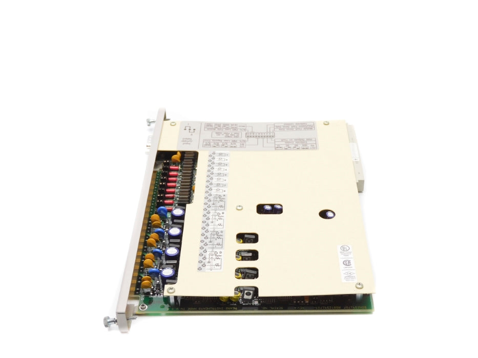 TEXAS INSTRUMENTS 505-7012 24V UNMP