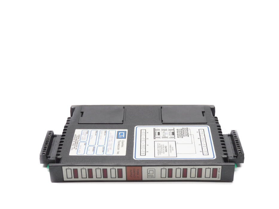 CTI RCM-2030 15-120VAC/DC UNMP
