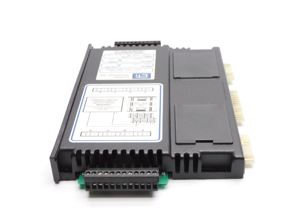 CTI RCM-2030 15-120VAC/DC UNMP