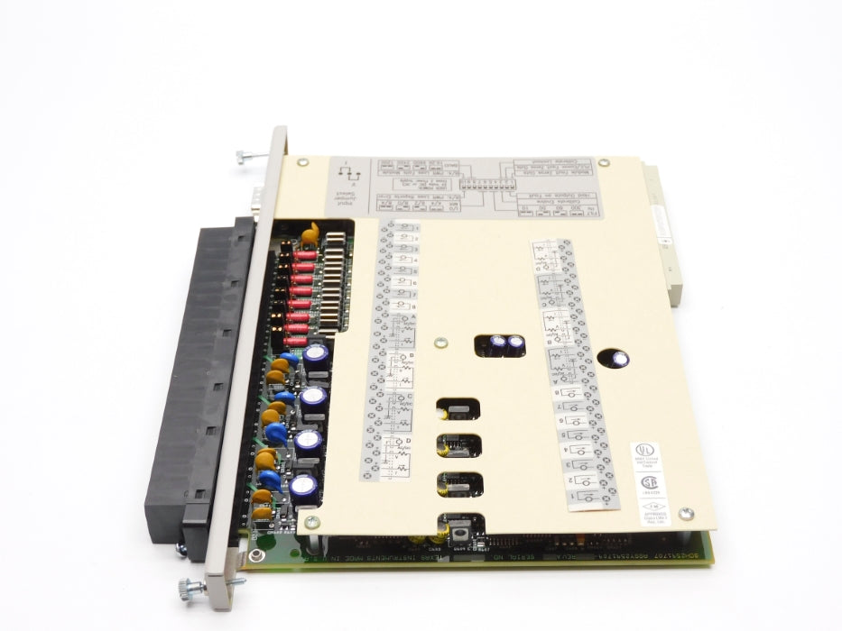 SIEMENS 505-7012 NSMP