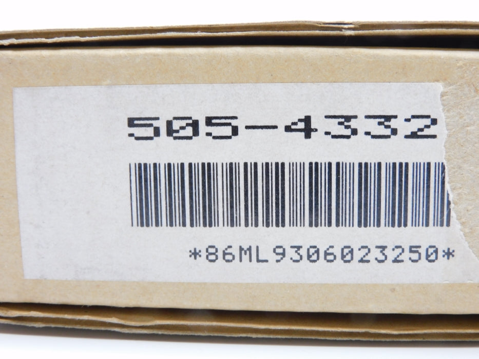 SIEMENS 505-4332 NUPI