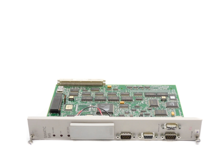 SIEMENS 545-1106 UNMP
