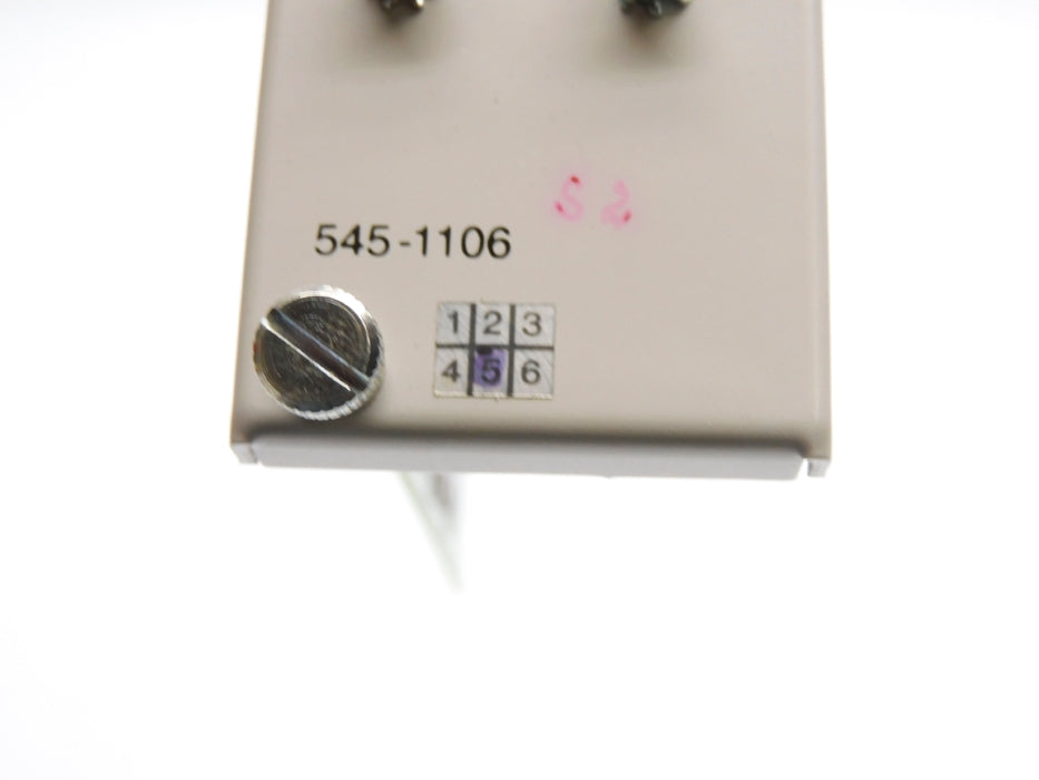 SIEMENS 545-1106 UNMP