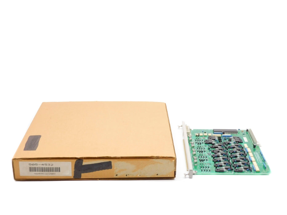 SIEMENS 505-4532 NUPI