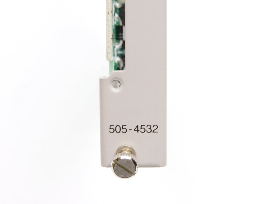 SIEMENS 505-4532 NUPI