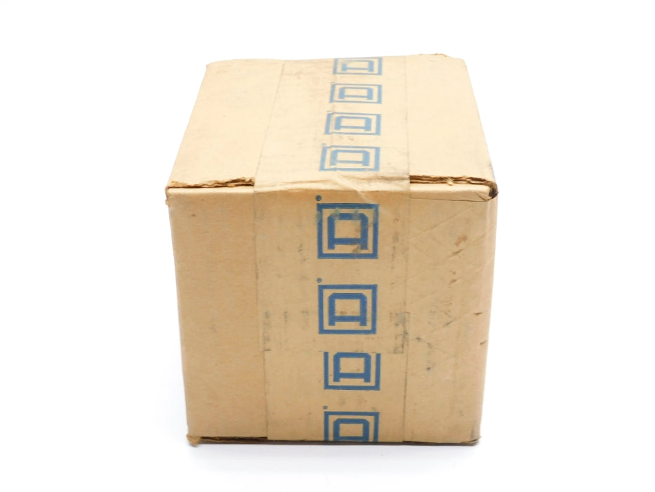 SQUARE D 8502SA012S SER. B 120-60/110-50 NSFS