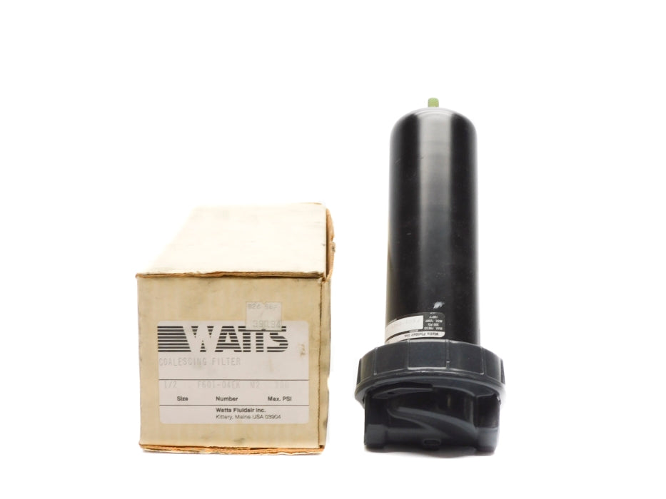 WATTS F601-04EK 300PSI NSMP
