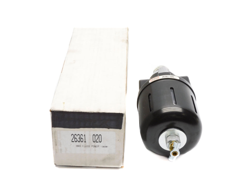 ARO 26361-020 NSMP