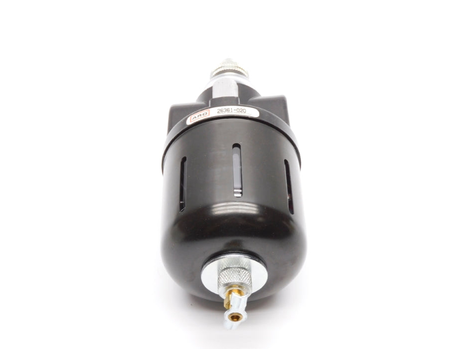 ARO 26361-020 NSMP