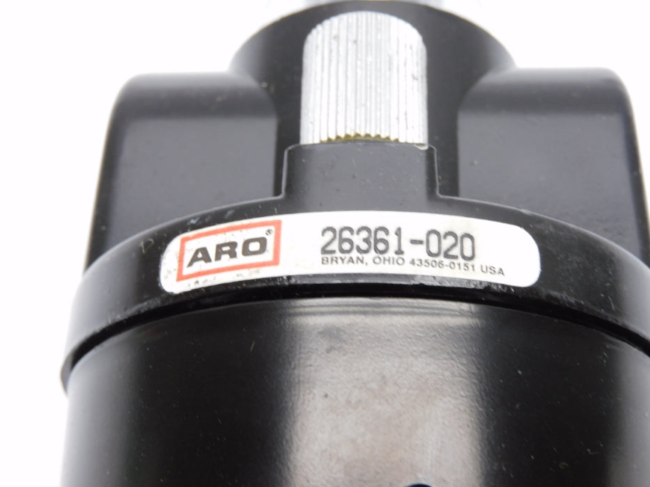 ARO 26361-020 NSMP