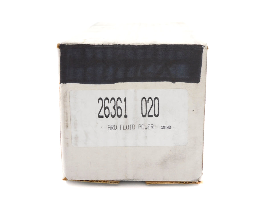 ARO 26361-020 NSMP