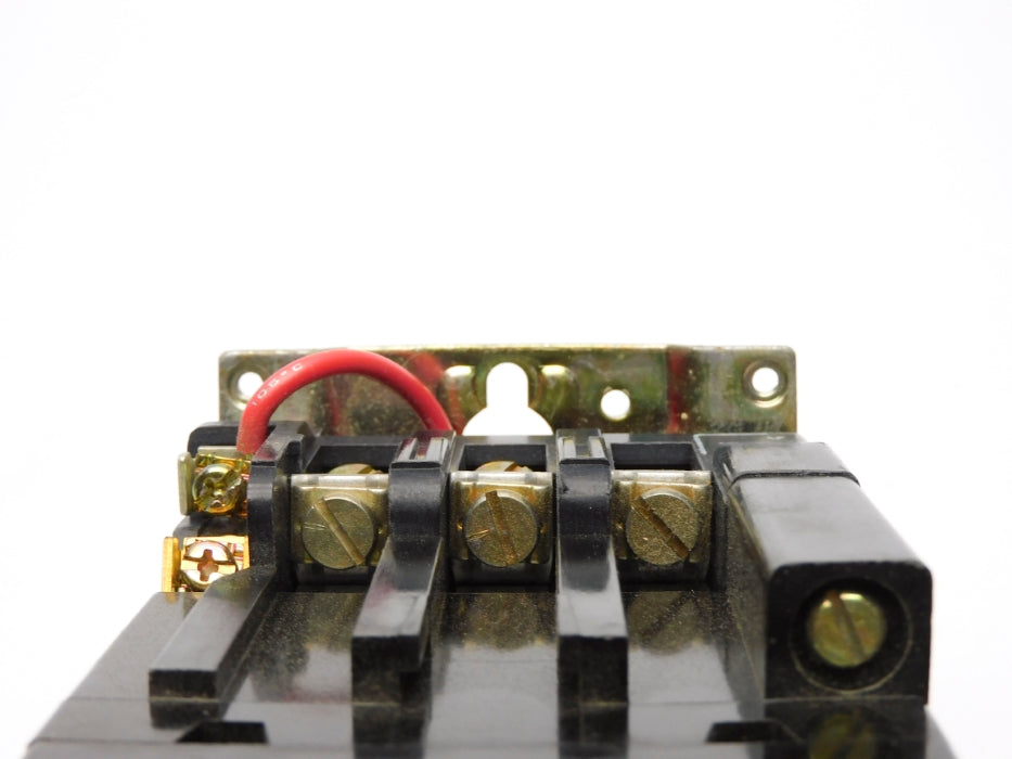 SQUARE D 8502SA012S SER. B 120-60/110-50 NSMP