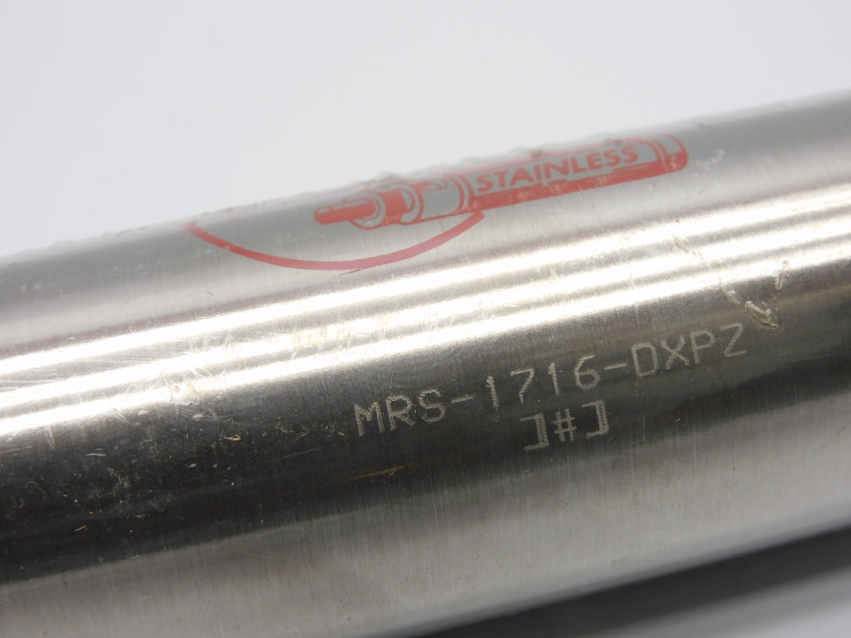 BIMBA MRS-1716-DXPZ NSMP