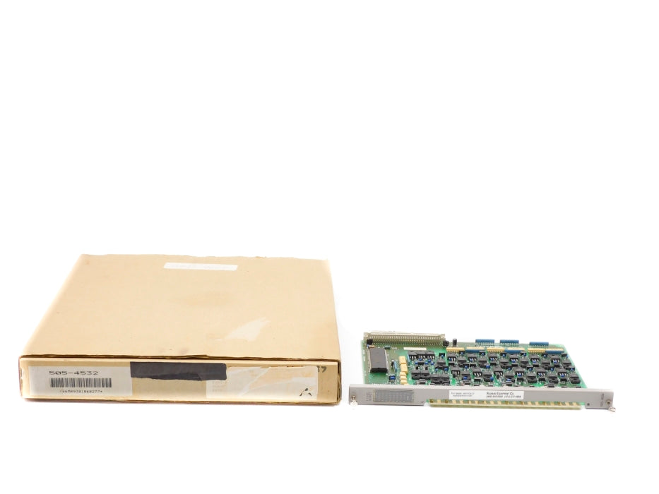 TEXAS INSTRUMENTS 505-4532 REMAN