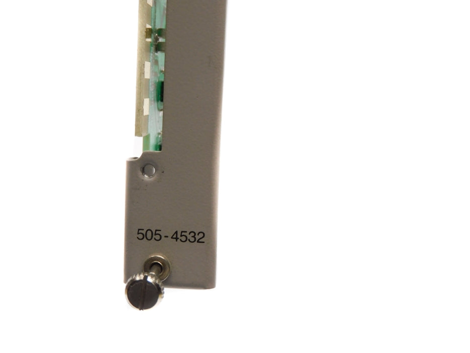 TEXAS INSTRUMENTS 505-4532 REMAN