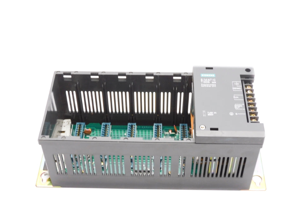 SIEMENS TI305-02B UNMP