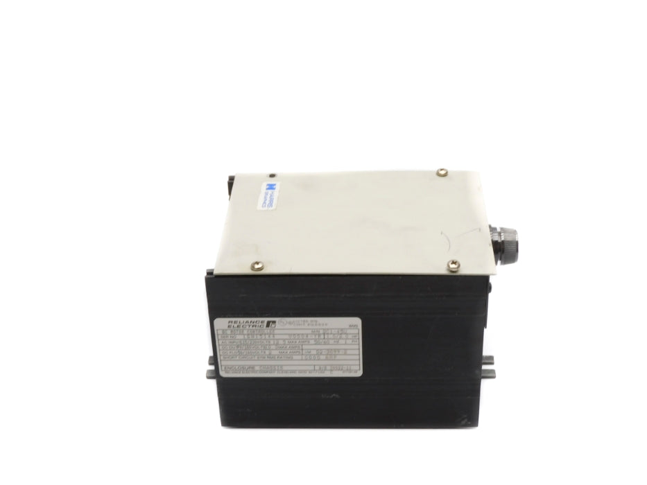 RELIANCE ELECTRIC DC1-45U UNMP