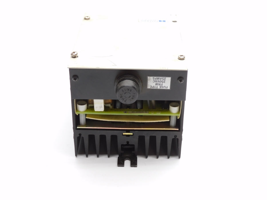 RELIANCE ELECTRIC DC1-45U UNMP