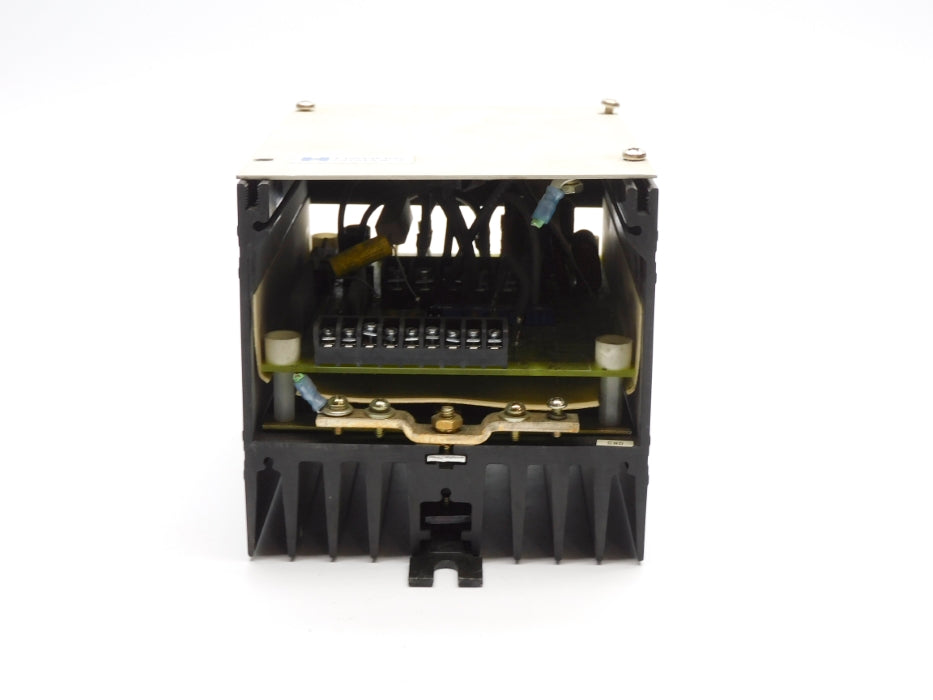 RELIANCE ELECTRIC DC1-45U UNMP
