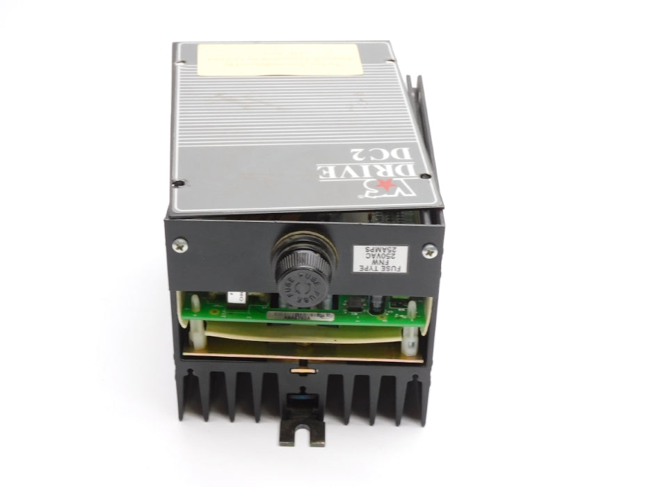 RELIANCE ELECTRIC DC2-42U-MO REMAN