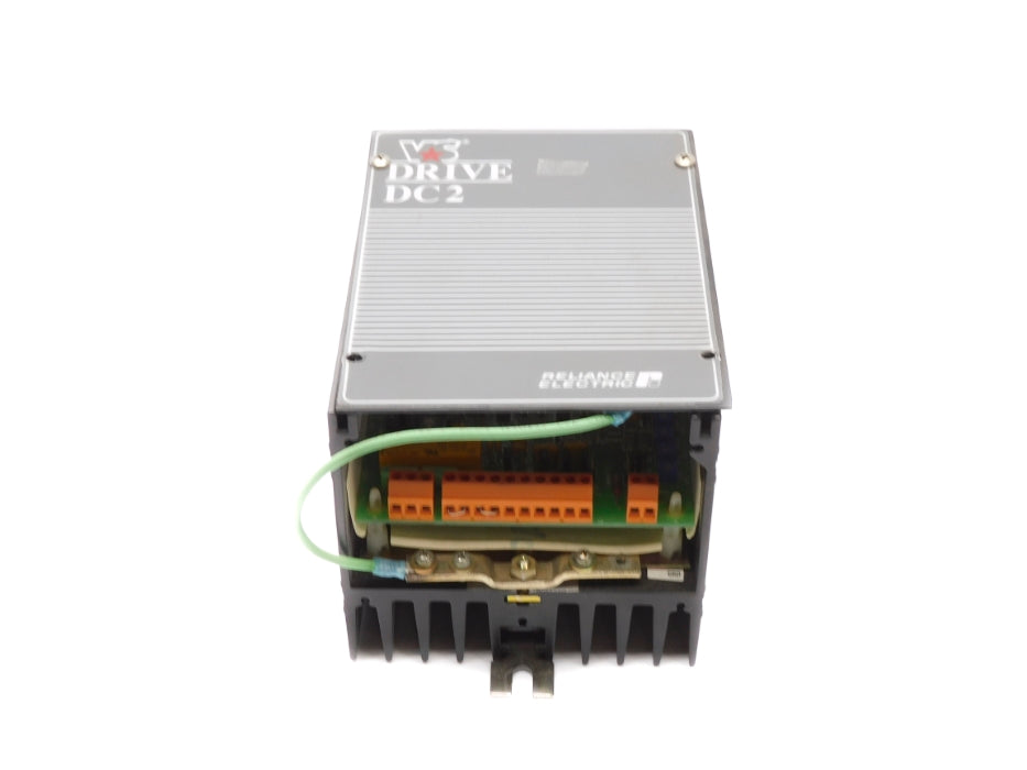 RELIANCE ELECTRIC DC2-42U UNMP
