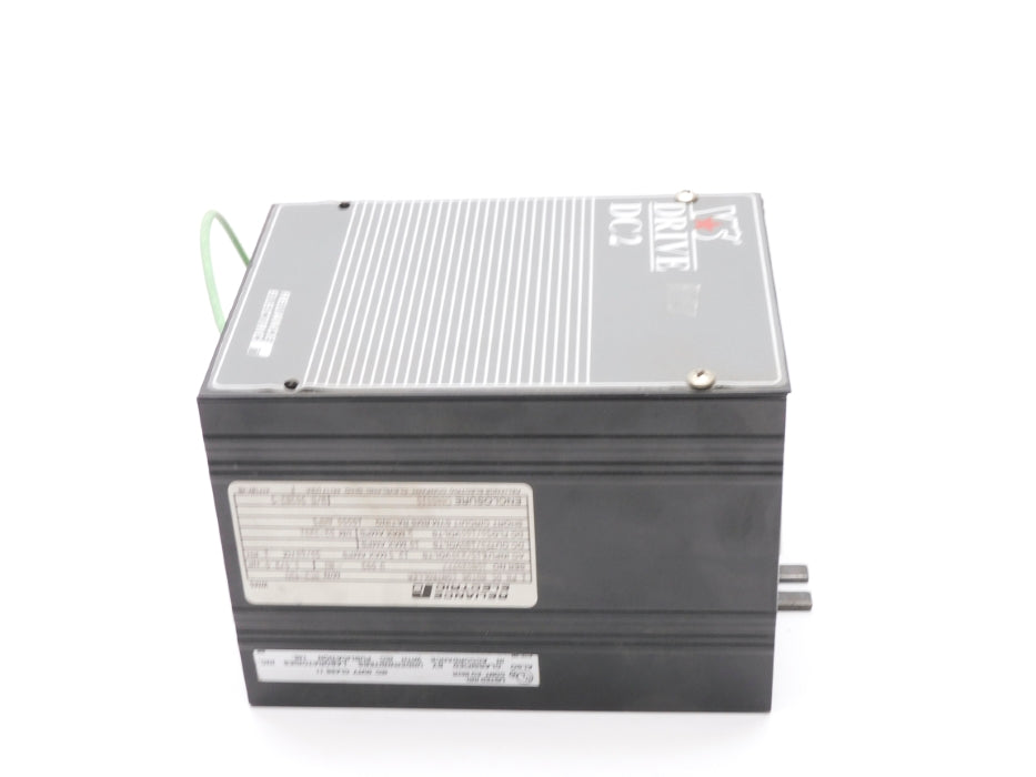 RELIANCE ELECTRIC DC2-42U UNMP