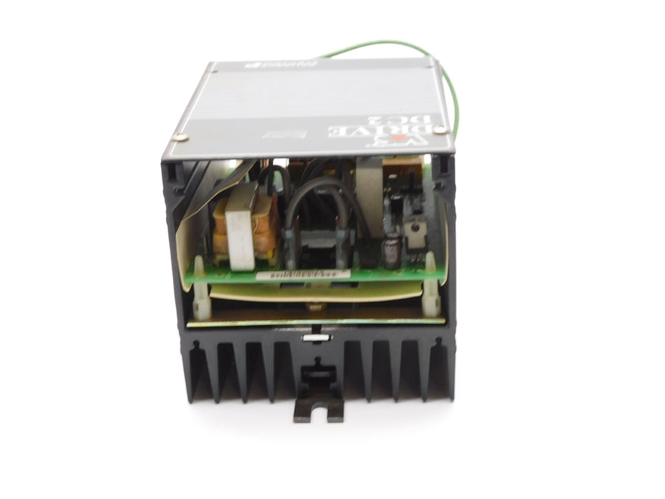 RELIANCE ELECTRIC DC2-42U UNMP